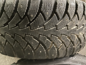 5x112 205/55/16 (2 фото из 4)