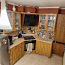 Продам кухонную мебель б/у с частичной бытовой техникой (фото #2)