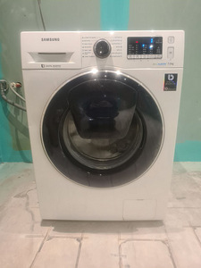 Samsung Eco Bubble (1 фото из 4)