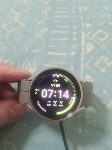 Kellad Samsung galaxy watch 5 pro (1 foto / 3)