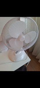 Ventilaator (1 foto / 2)