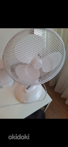 Ventilaator