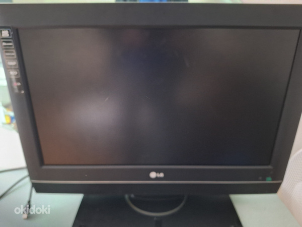 LG 26LC51-ZA
