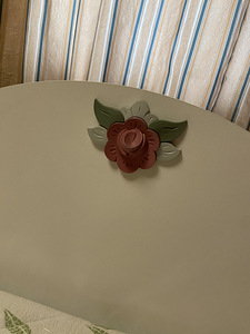 Laste voodi (5 foto / 5)