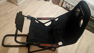 PlaySeat Challenge (1 фото из 1)