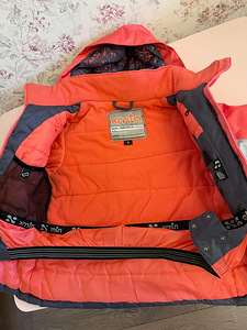 Talve kombe XMTN 110-116 (4 foto / 8)