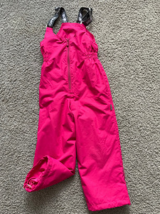 Huppa püksid k/s 16 (3 foto / 3)
