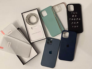 iPhone 12 Pro 256GB (3 фото из 7)
