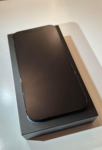 iPhone 12 Pro 256GB (5 фото из 7)