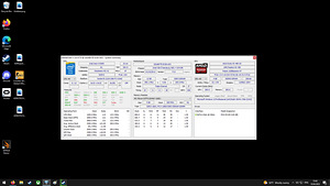 Mänguarvuti / Server W3690 + RX 480 12 GB RAM (3 foto / 6)