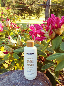 Luxliss Keratin 100ml Keratin Cleansing Shampoo (1 foto / 1)