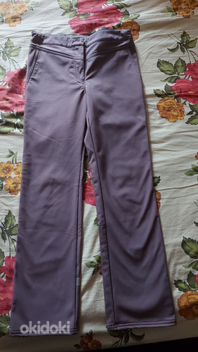 Müüa Lenne k/s softshell püksid s 152
