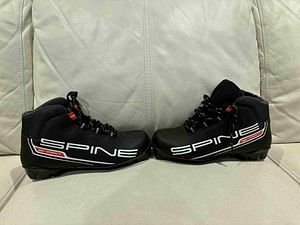 Suusasaapad Spine Smart 357 NNN UUED! (1 foto / 3)