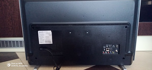 Philips televiisor 32 tolli. (3 foto / 6)