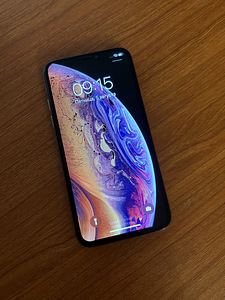 iPhone xs 256 gold (3 foto / 3)