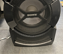 Sony ssshakex30
