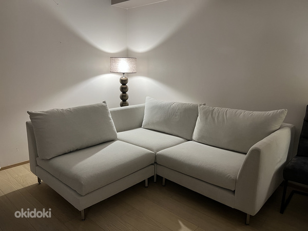 Лофт диван isku (фото #2)