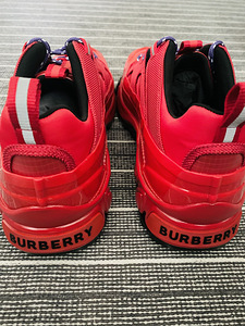 Burberry Arthur Sneaker 45,5! Brand new! (2 foto / 5)