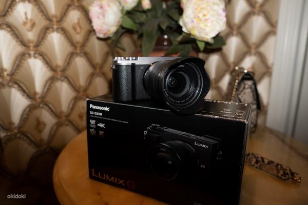 Panasonic Lumix GX9 + G VARIO 12-60mm (foto #1)