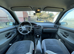 Peugeot 406 2.0 HDI 80kW (3 foto / 4)