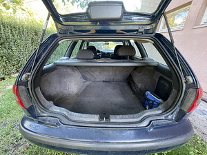 Volvo V40 1.9t 147kW (8 foto / 9)
