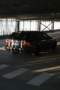 Мануал BMW 530XD 173kW Facelift (4 фото из 6)