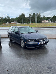 Volvo V40 1.9 R4 Turbo 147kW (1 foto / 5)