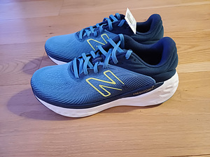 New Balance Fresh Foam X (6 foto / 6)