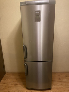 Electrolux külmkapp (1 foto / 2)