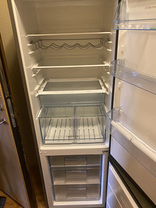 Electrolux külmkapp (2 foto / 2)