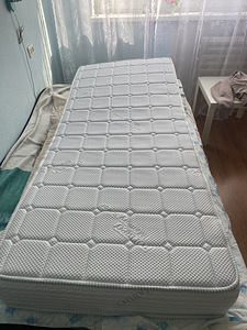 Matras Dormeo Memori silver 80-190 (1 foto / 1)