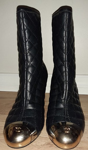 Chanel saapad, 36 (2 foto / 4)
