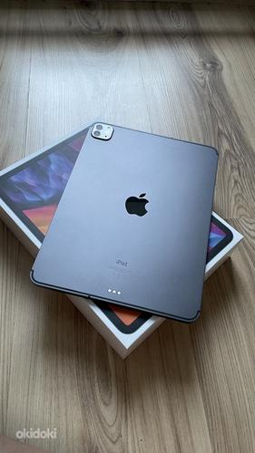 iPad Pro 11 (2-го поколения) Wi-Fi + Cellural (фото #2)