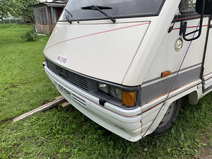 Fiat LMC Liberty 6500 (2 foto / 10)