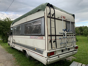 Fiat LMC Liberty 6500 (3 foto / 10)