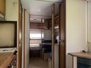 Astro 6500 haagissuvila (7 foto / 10)