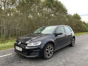 Volkswagen Golf 1.6 77kW 2013 (1 foto / 9)