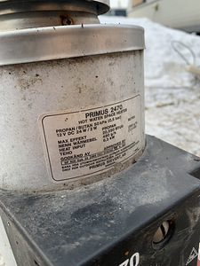 Primus 2470 (5 foto / 10)