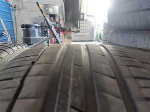 Hankook Ventus S1 Evo3 SUV (2 foto / 2)