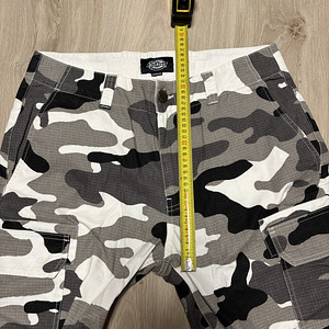 Камуфляжные брюки Dickies (7 фото из 7)