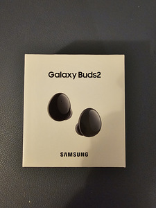 Samaung Galaxy Buds2 Buds 2 kõrvaklapid (1 foto / 1)