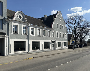 Riia mnt 28, Eeslinn, Pärnu, Pärnumaa (7 foto / 7)