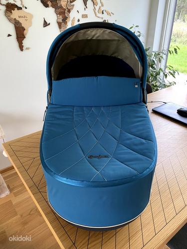 Cybex Priam Lux Carry Cot / люлька (фото #2)