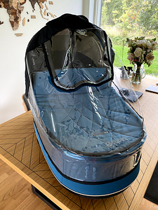 Cybex Priam Lux kandekott (6 foto / 6)