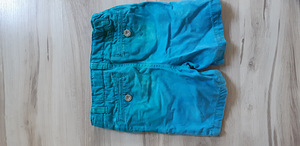 Шорты Hilfiger Denim 98 (2 фото из 3)
