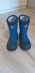 Kummikud Viking 30 (4 foto / 4)
