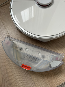 Roborock robot vacuum cleaner S5 MAX (4 foto / 7)