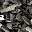 PREMIUM уголь для BBQ / гриля 50L (ресторанного качества) (фото #2)