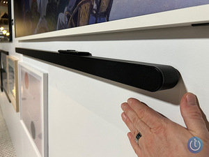 Samsung soundbar HW-S800B 3.1.2 must 330w (2 foto / 7)