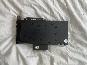 TUF-RTX3080TI-O12G-GAMING Water (5 foto / 5)